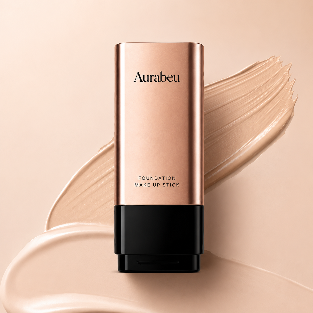 Aurabeu Renk Uyum Stick Fondöten SPF50+
