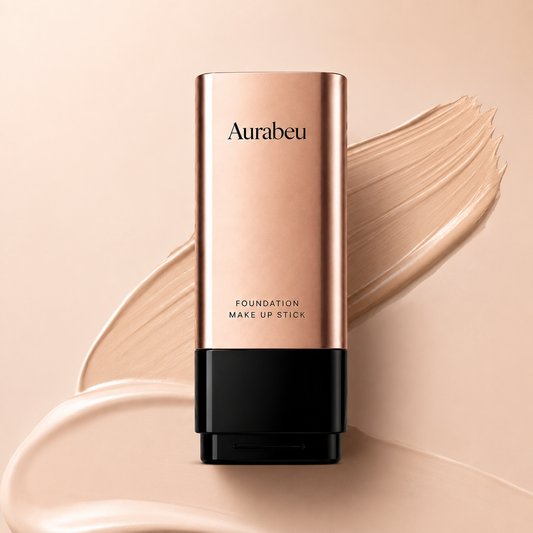 Aurabeu Renk Uyum Stick Fondöten SPF50+